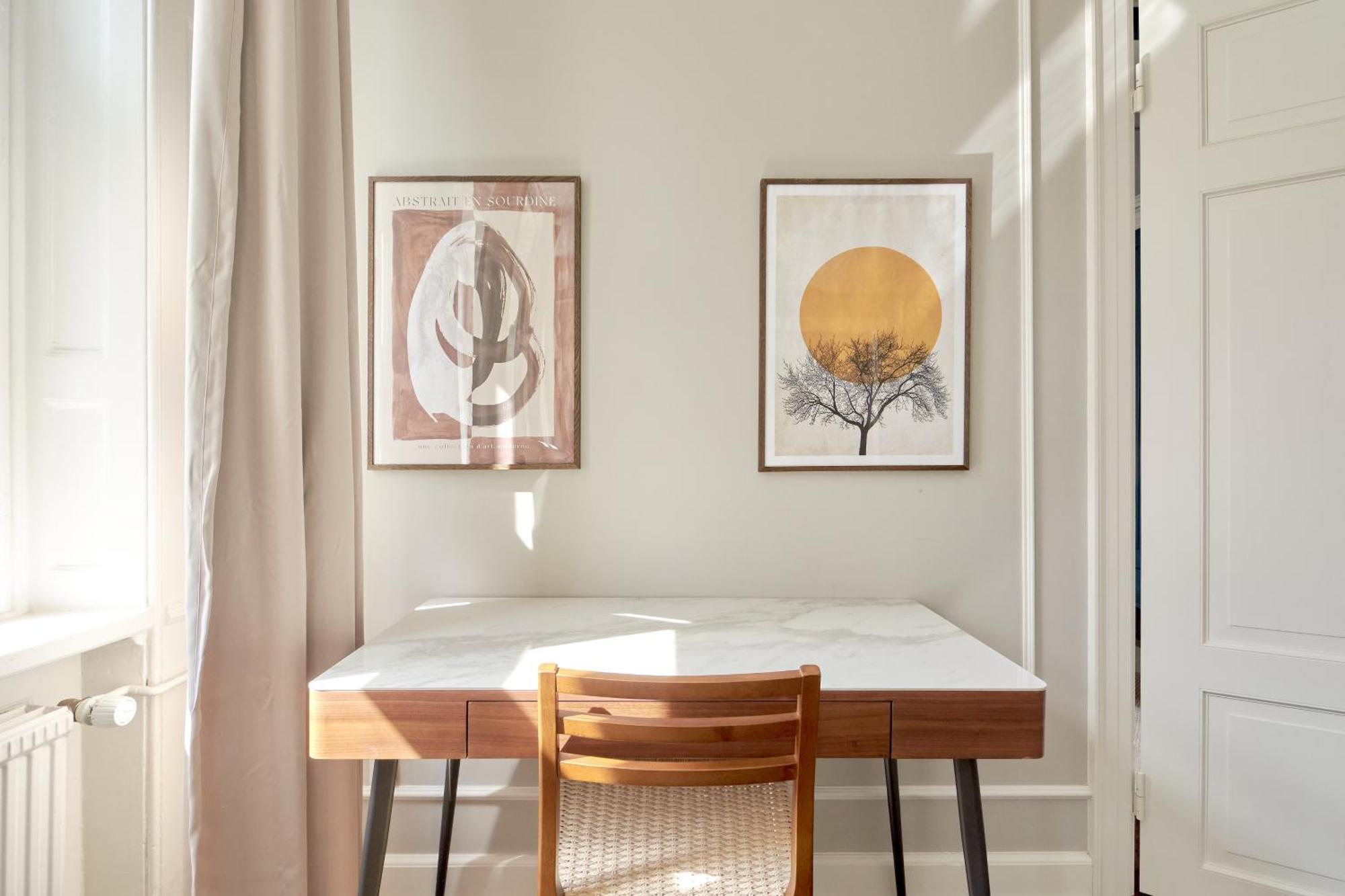 Stylish 4 Bedroom Apartment In Cph City Kopenhaga Zewnętrze zdjęcie